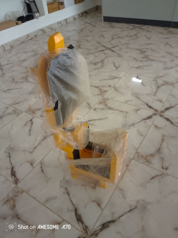 Safety Wheel Clamp Lock Car Tyre Trailer By Hiphen Solution