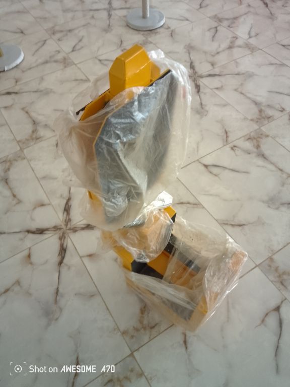 Security Anti-theft Auto Wheel Clip Tool By Hiphen Solution