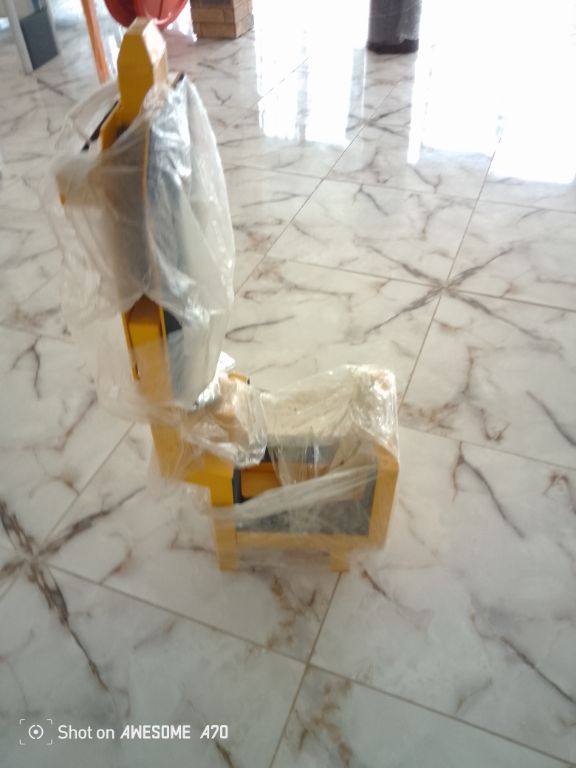 Security Heavy Duty Wheel Clamp By Hiphen Solution