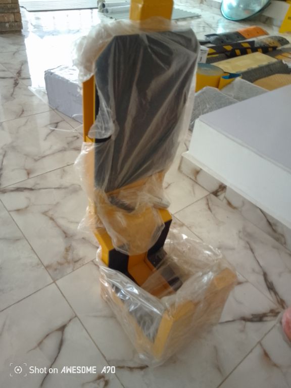 Tire Clamp Lock Anti-theft Auto Wheel Clip Tool Car By Hiphen Solution