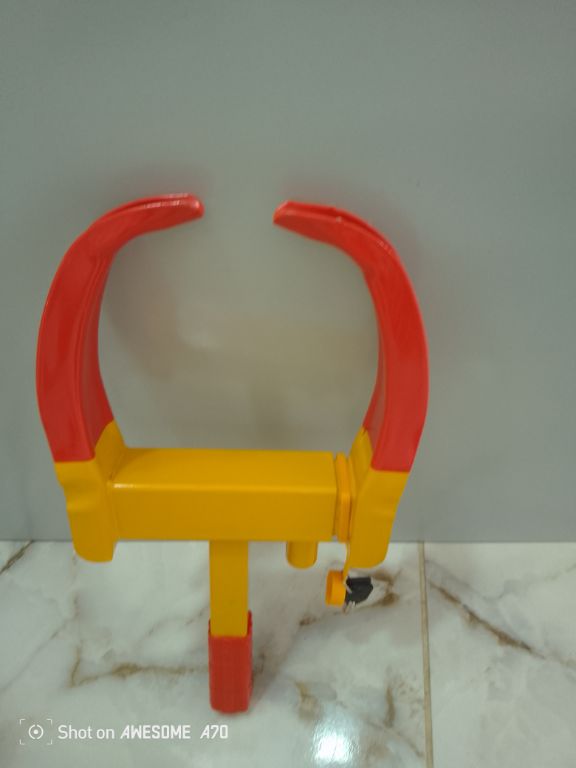 Auto Car Truck Lock By Hiphen Solution