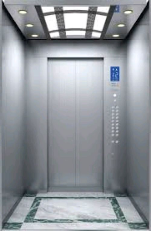 Passenger Elevator by Home Lift Elevator