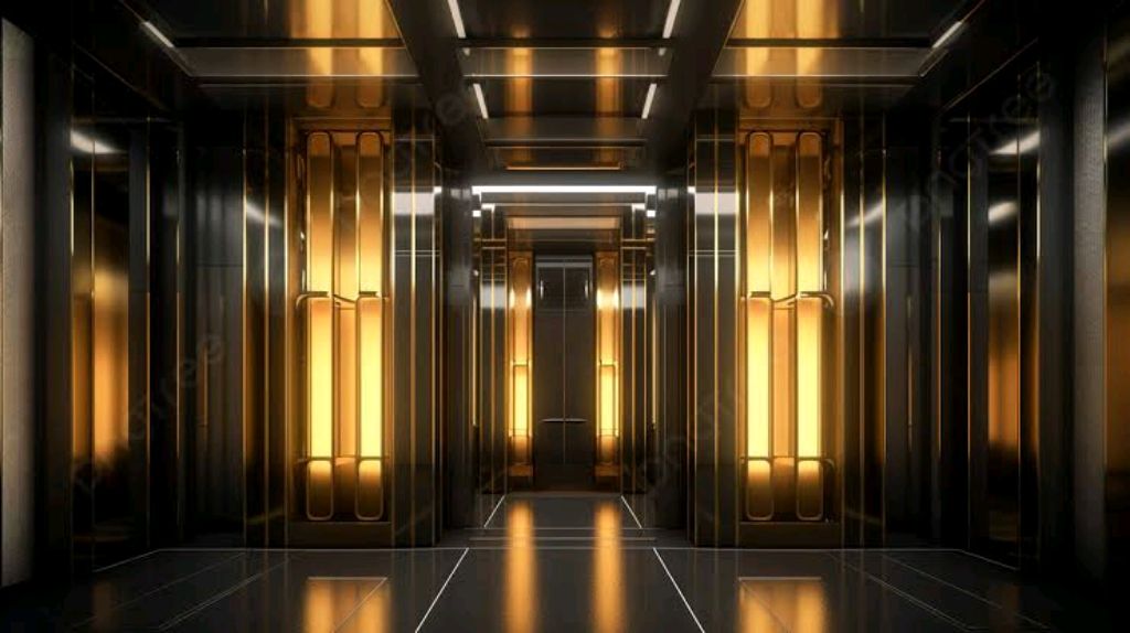 High quality commercial elevator by Home Lift Elevator