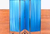 Hospital Folding Screen by Scantrik