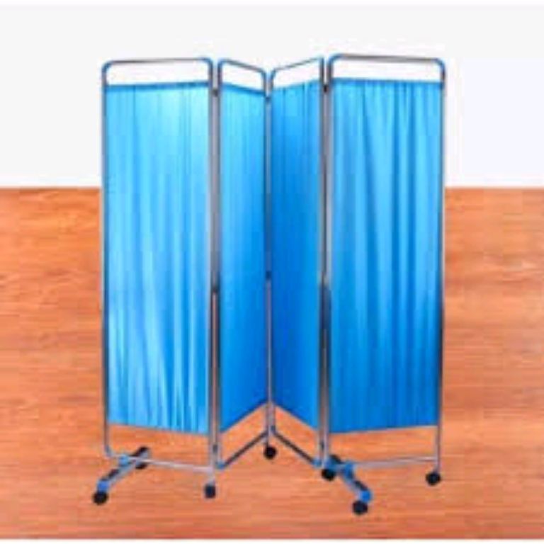 Hospital Folding Screen by Scantrik
