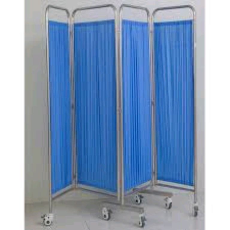Medical 4 Ward Screen by Scantrik