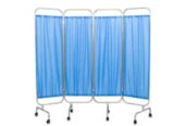 Hospital Folding Screen by Scantrik