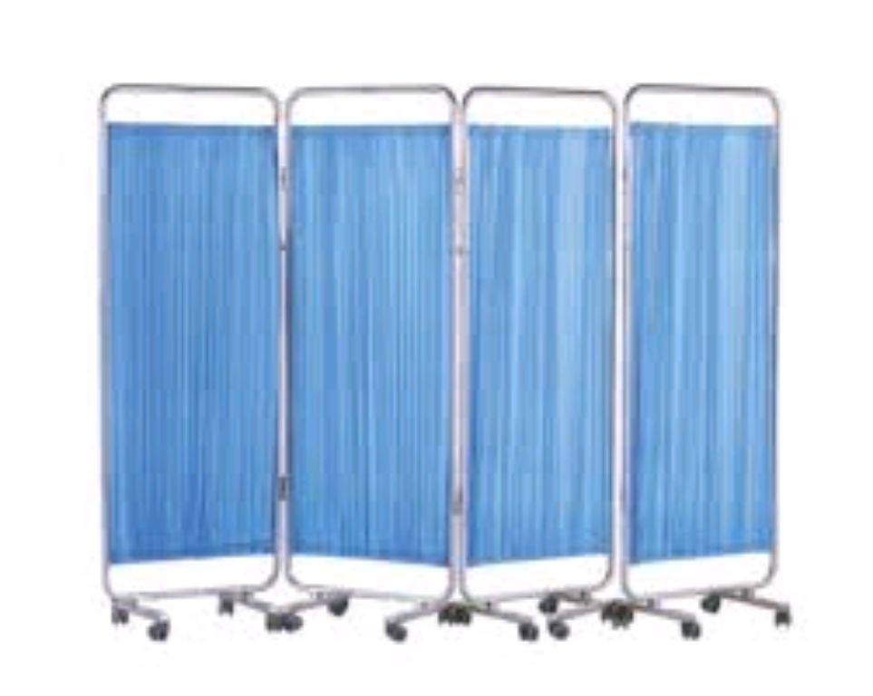 4 Ward Screen by Scantrik