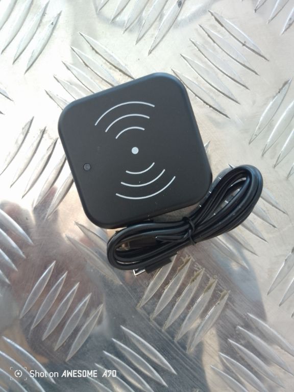 HS Rfid M1 IC Card Encoder for Electronic Hotel