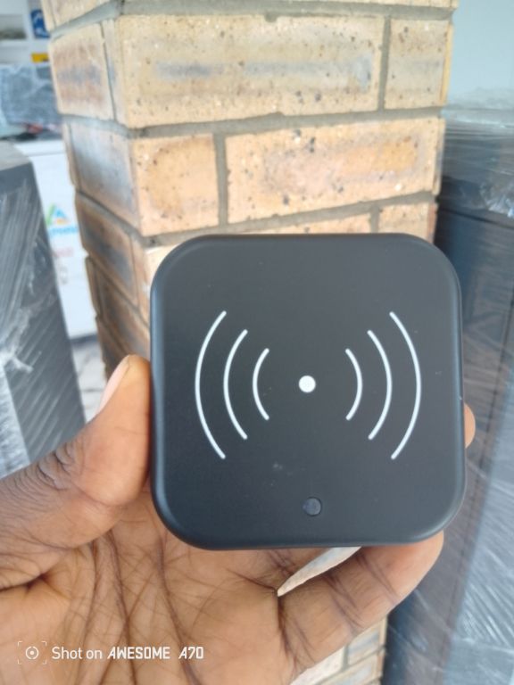 Hotel Door Lock HS M1 RFID Lock Encoder By Hiphen Solution