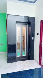 200kg Electric Home Residential Lift