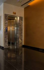 2floors Round Type Villa Elevator Residential Home Lift