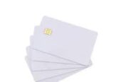 Key Access Control Card By Hiphen Solution