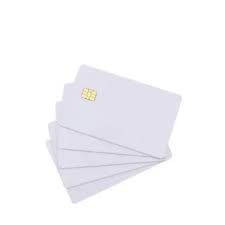 Key Access Control Card By Hiphen Solution
