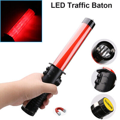 54cm portable Traffic Safety Baton By Hiphen Solution