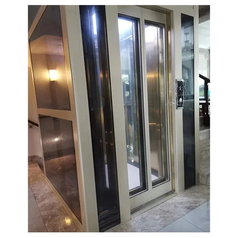 4 Home Elevator Platform by Home Lift Elevator