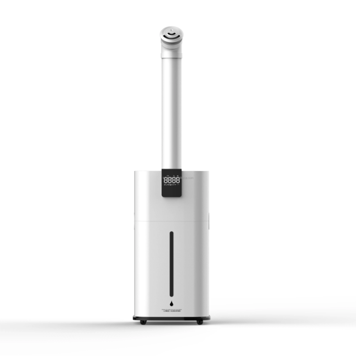 LuxeMist HQ-JS150 by Scantrik