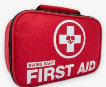 2-in-1-First-Aid-Kit-120-Piece-Bonus-32-Piece-Mini-First-Aid-Kit-Compact-Lightweight-for-Emergencies-at-Home-Outdoors-Car-Camping-Workplace-Hiking-Survival-1