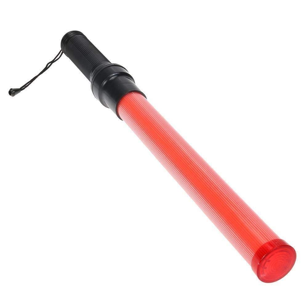 Traffic Safety Light Baton /Wand By Hiphen Solution
