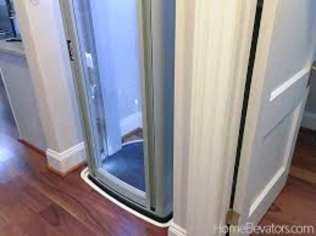 Domestic Home Elevator by Home Lift Elevator