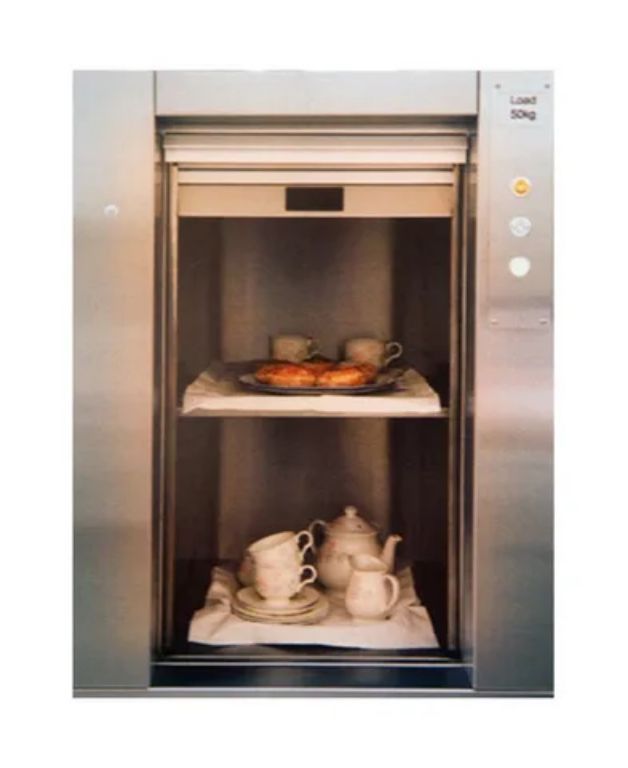 Home elevator food lift by Home Lift Elevator