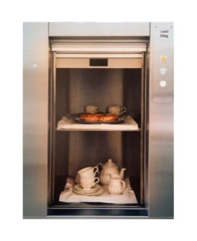Home and restaurant food dumbwaiter elevator by Home Lift Elevator