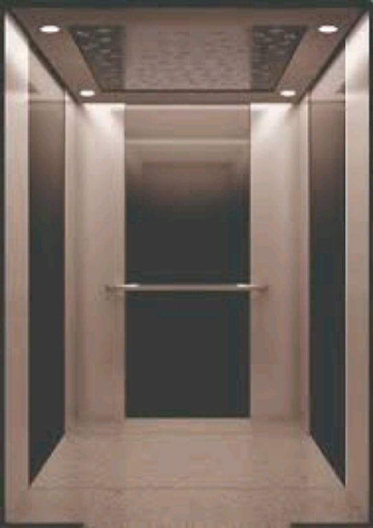 Hydraulic commercial elevator by Home Lift Elevator