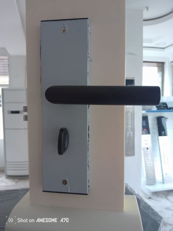 RFID Hotel Card Lock systemBy Hiphen Solution