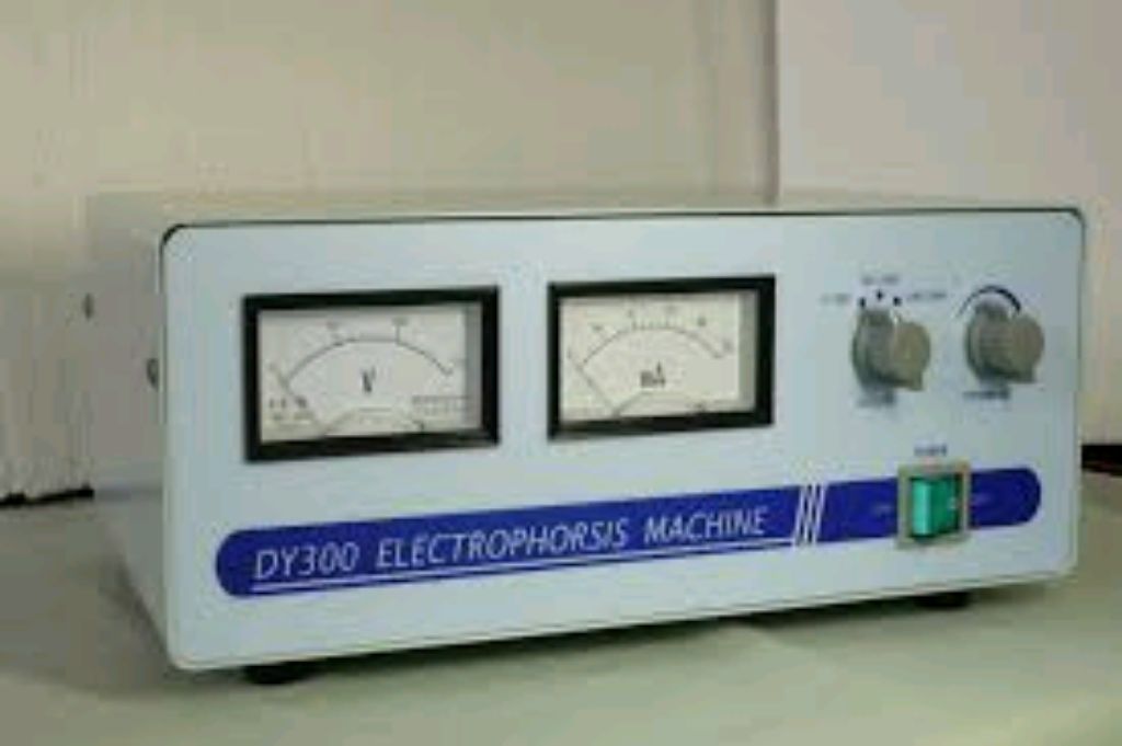 Scientific Electrophoresis Machine By Scantrik