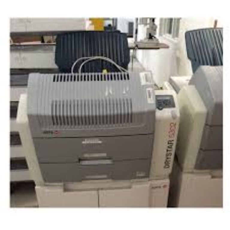 Imaging Machine AGFA Drystar by Scantrik