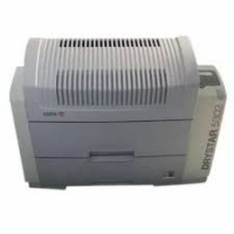 Imaging Machine AGFA Drystar by Scantrik