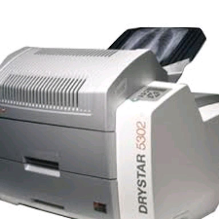 X-ray Imaging Printer by Scantrik
