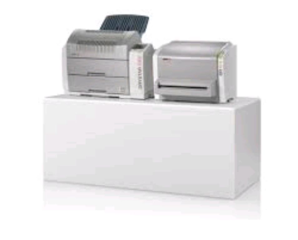 X-ray Printer AGFA by Scantrik