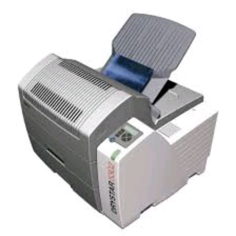 AGFA Drystar Imaging by Scantrik