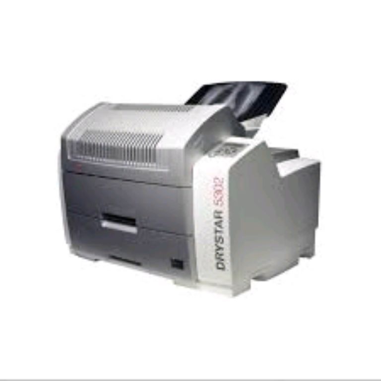 Digital Healthcare Printer by Scantrik