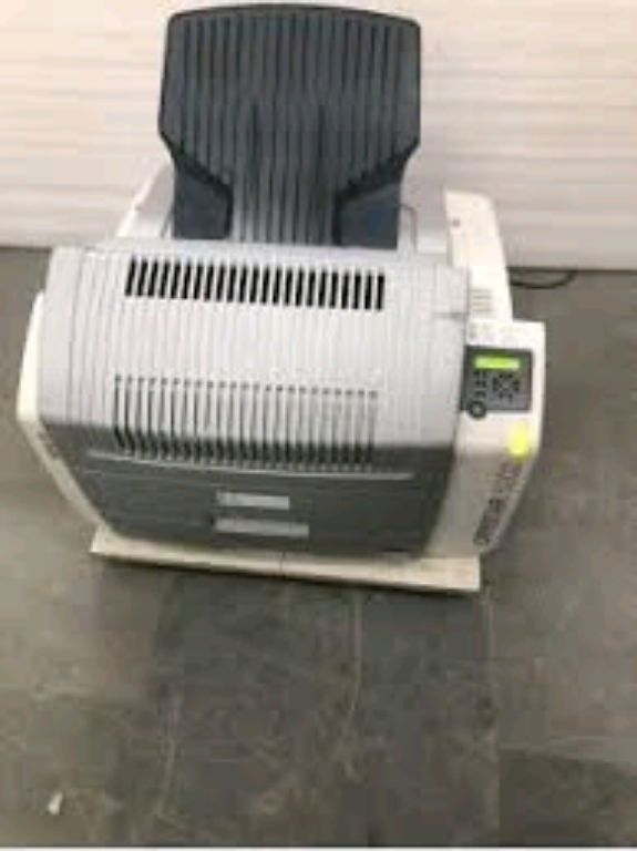 AGFA Drystar 5302 Printer by Scantrik