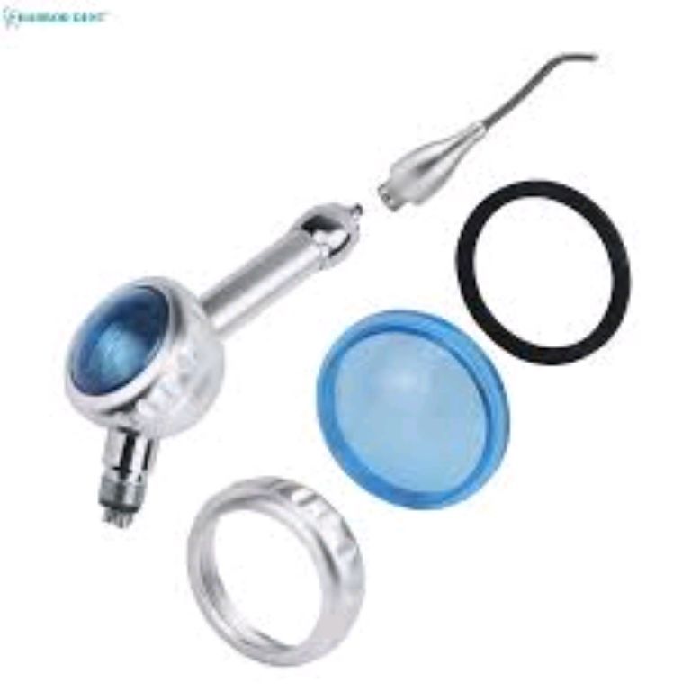 Air Polisher Prophy Unit by Scantrik