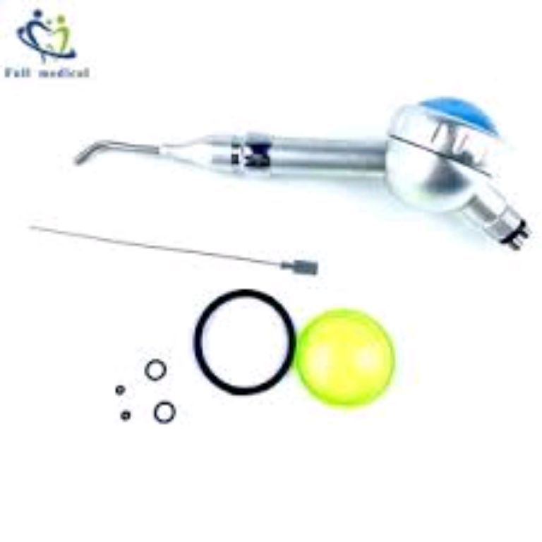 Dental Air Polisher by Scantrik