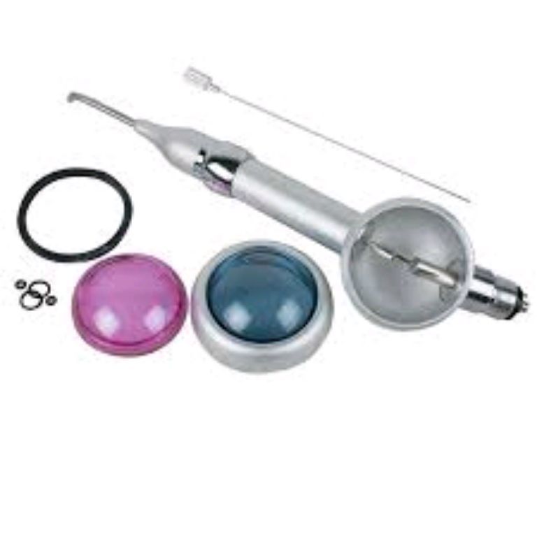 Durable Dental Polisher by Scantrik