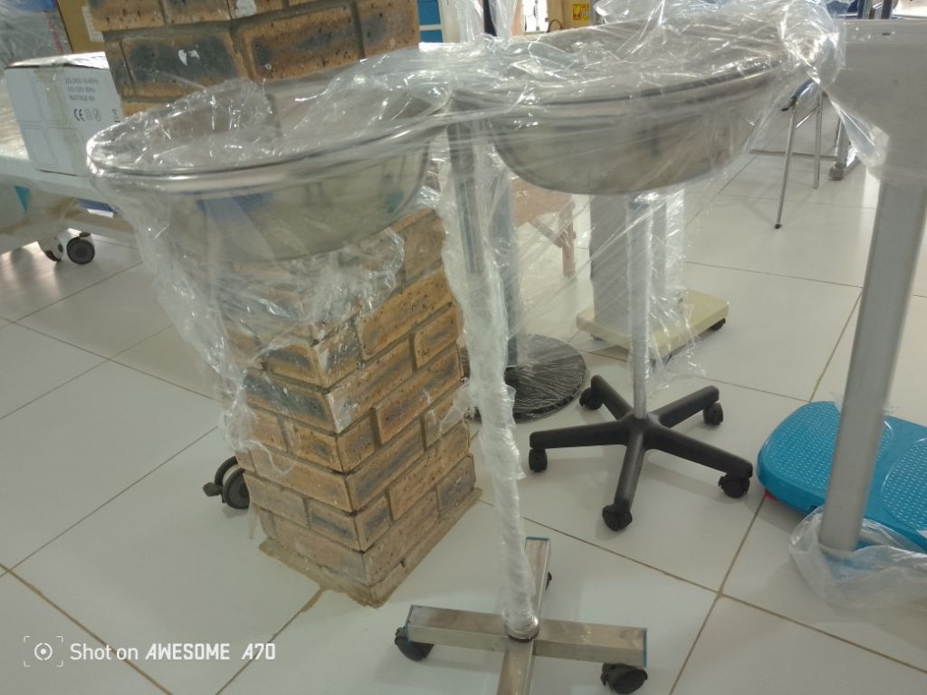 Surgical Basin by Scantrik