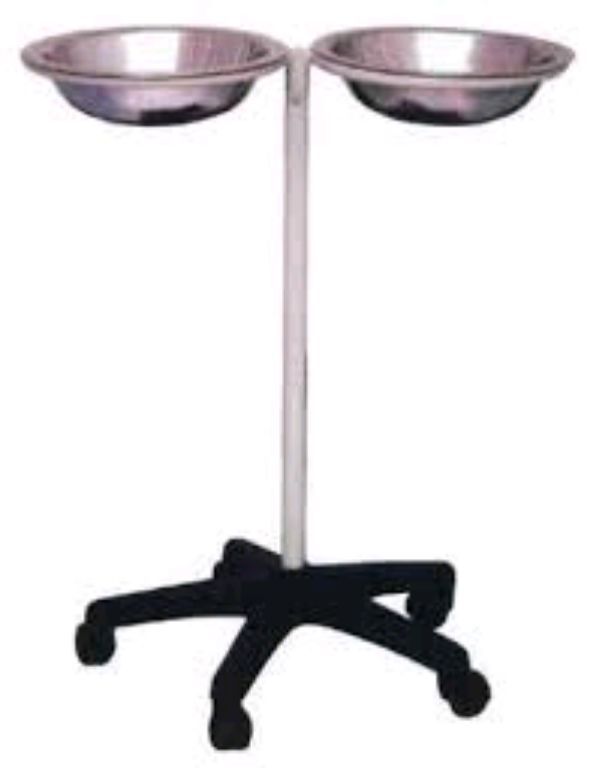 High Quality Wash Hand Stand by Scantrik