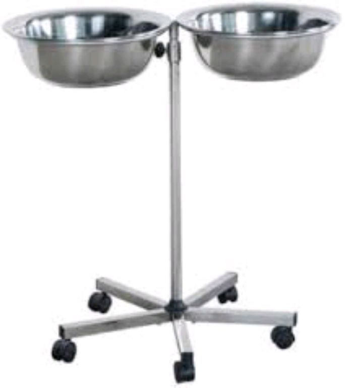 Hospital Wash Hand Bowl by Scantrik