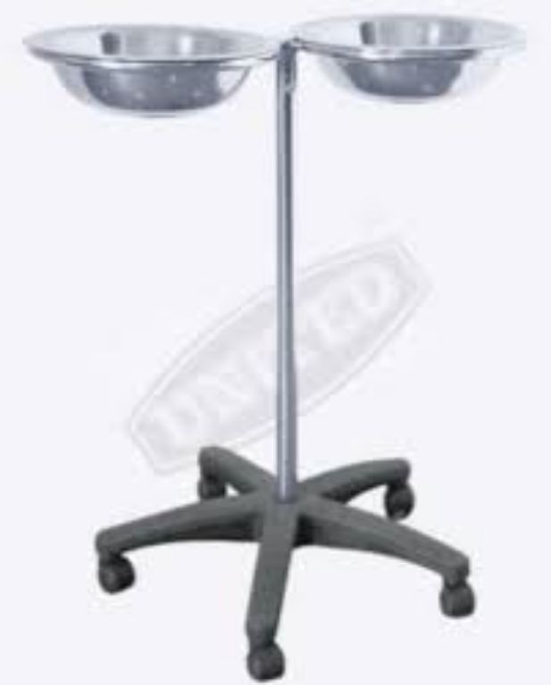 Medical basin Stand by Scantrik