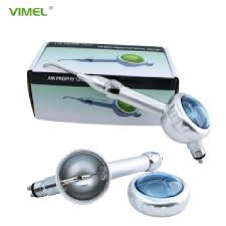 Prophy Jet Air Polishing Unit by Scantrik