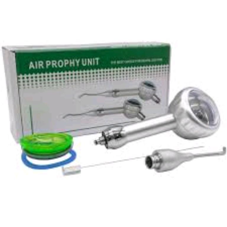 Air Prophy Dental by Scantrik