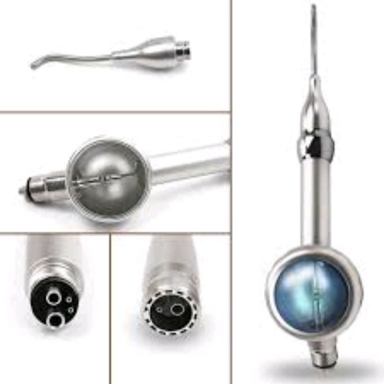 Medical Dental Prophy Unit by Scantrik