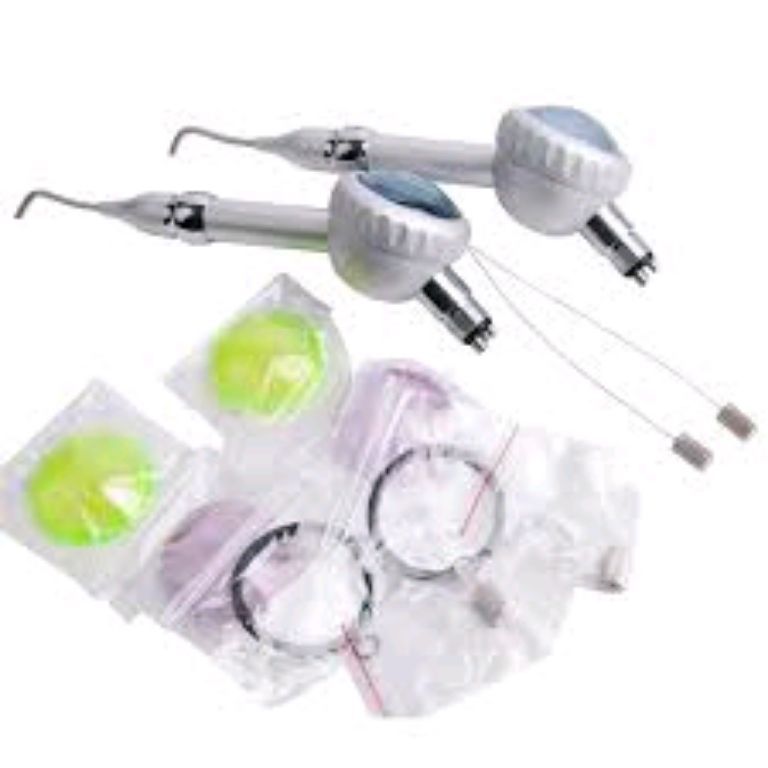 Dental Prophy Jet by Scantrik