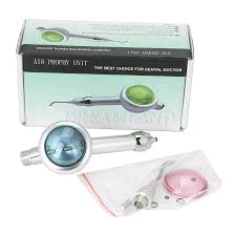 Medical Dental Prophy Jet by Scantrik