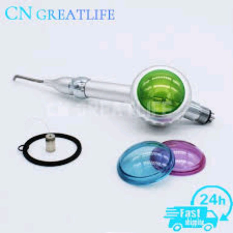 Air Prophy Unit by Scantrik