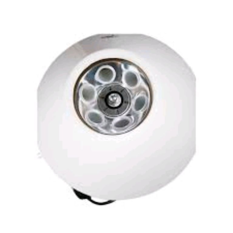 6 Holes Centrifuge by Scantrik